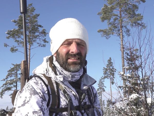 Jakt Är Jakt - Sista Älgjakten