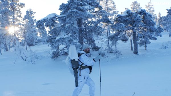Jakt Är Jakt - Toppjakt!