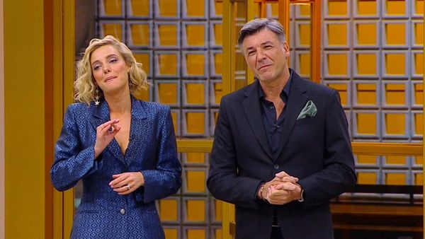 El Discípulo del Chef - Episodio 9