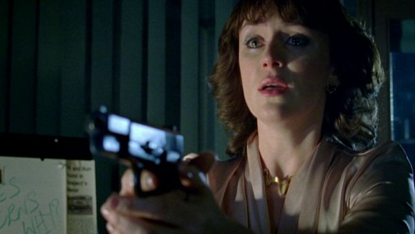 Ashes to Ashes - Operazione rose