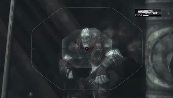 La historia detrás de… - La historia detrás de Gears of War