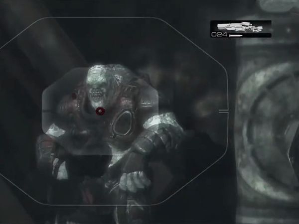 La historia detrás de… - La historia detrás de Gears of War
