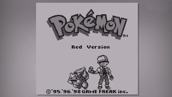 La historia detrás de… - La historia detras de Pokemon rojo y Pokemon azul