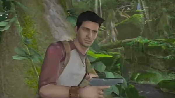 La historia detrás de… - La historia detrás de UNCHARTED- Drake's Fortune
