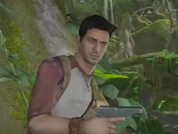 La historia detrás de… - La historia detrás de UNCHARTED- Drake's Fortune
