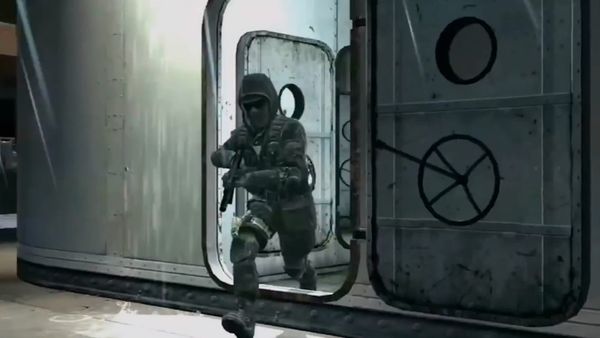 La historia detrás de… - La historia detrás de Call of Duty 4- Modern Warfare