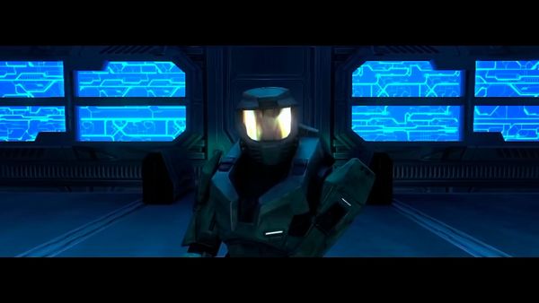 La historia detrás de… - La historia detrás de Halo- Combat Evolved