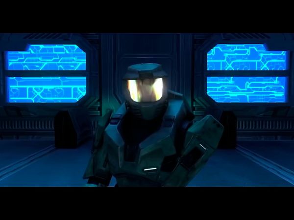 La historia detrás de… - La historia detrás de Halo- Combat Evolved