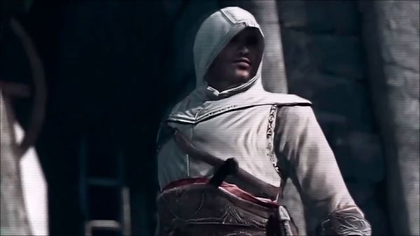 La historia detrás de… - La historia detrás de Assassin's Creed