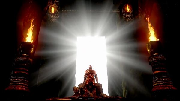 La historia detrás de… - La historia detrás de Bloodborne