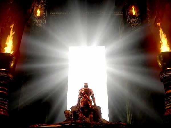 La historia detrás de… - La historia detrás de Bloodborne