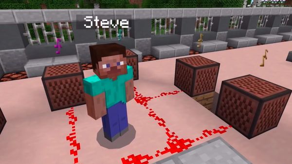 La historia detrás de… - La historia detrás de Minecraft