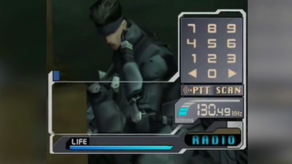 La historia detrás de… - La historia detrás de Metal Gear Solid