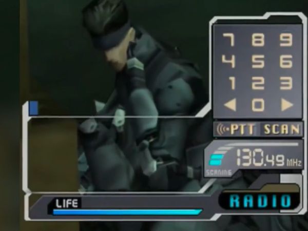 La historia detrás de… - La historia detrás de Metal Gear Solid