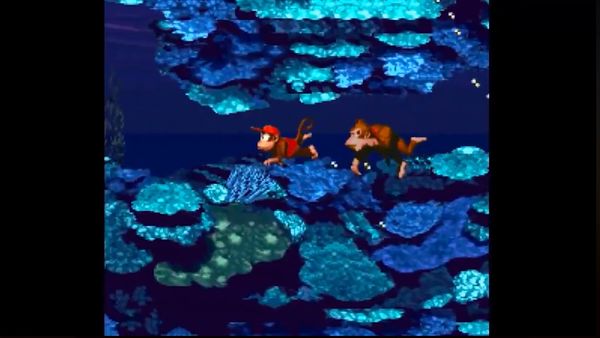 La historia detrás de… - La historia detrás de Donkey Kong Country