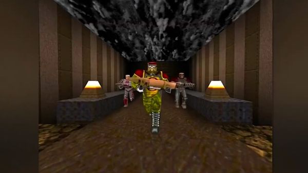 La historia detrás de… - La historia detrás de Half-Life