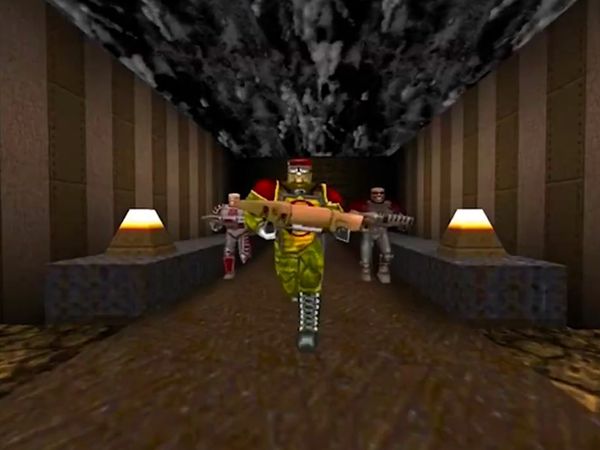 La historia detrás de… - La historia detrás de Half-Life
