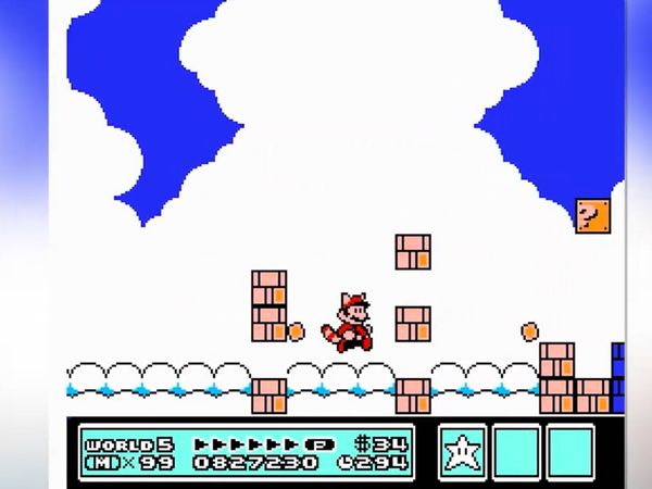 La historia detrás de… - La historia detrás de Super Mario World