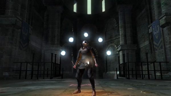La historia detrás de… - La historia detrás de Demon's Souls