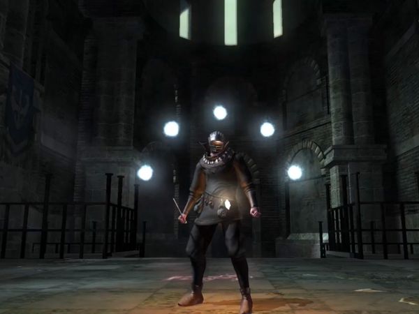 La historia detrás de… - La historia detrás de Demon's Souls