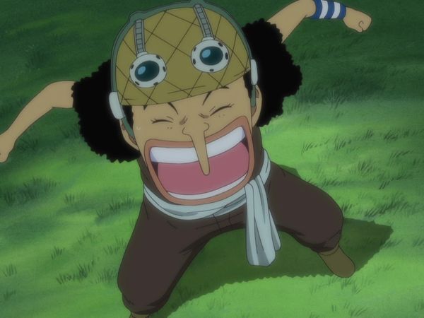 One Piece - HALFWAY ACROSS THE GRAND LINE / ARRIVAL AT THE RED LINE!