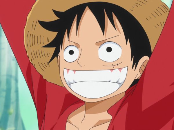 One Piece - EVERYONE TOGETHER! LUFFY, SETTING OUT FOR THE NEW WORLD!