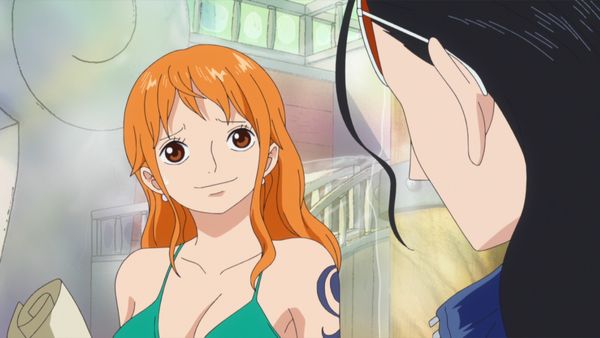 One Piece - THE BATTLE IS ON! SHOW THEM WHAT YOU GOT FROM TRAINING!