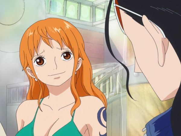 One Piece - THE BATTLE IS ON! SHOW THEM WHAT YOU GOT FROM TRAINING!