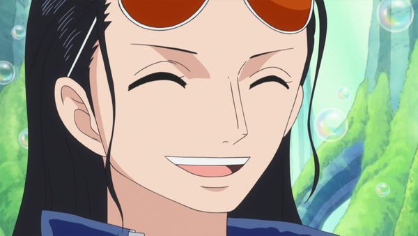 One Piece - THE NAVY HAS SET OUT! THE STRAW HATS IN DANGER!