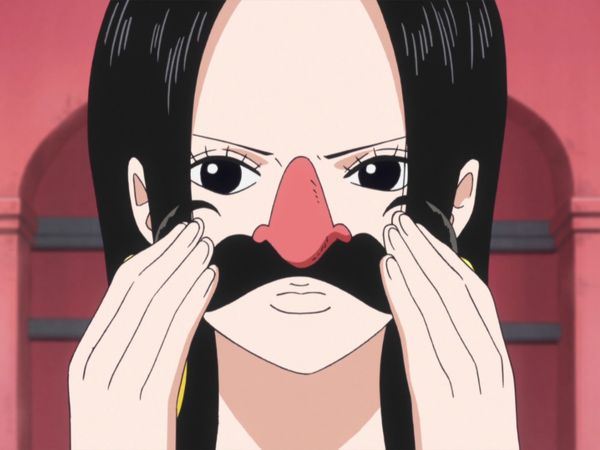 One Piece - AN EXPLOSIVE SITUATION! LUFFY VS. FAKE LUFFY!
