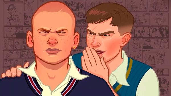 La historia detrás de… - La historia detrás de Bully ¿Un juego de Rockstar sin crimen?