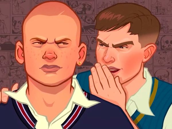 La historia detrás de… - La historia detrás de Bully ¿Un juego de Rockstar sin crimen?