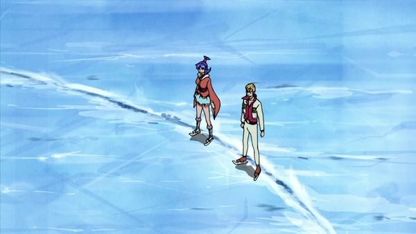 One Piece - Hot Full Throttle! The Twin’s Magnetic Power Drawing Near!