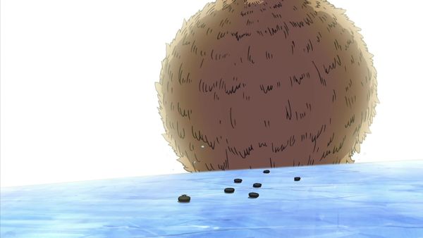One Piece - The Return of the Phoenix! The Dream of the Pirate Flag Sworn to a Friend!