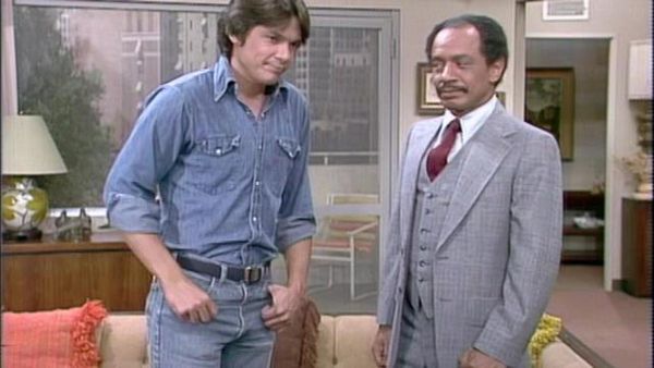 The Jeffersons - The Homecoming-Part 2