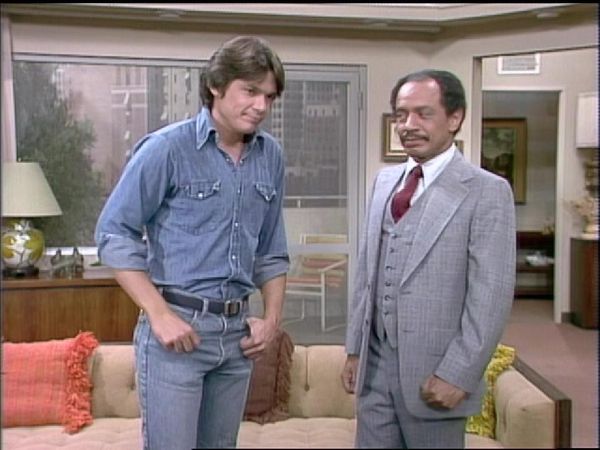The Jeffersons - The Homecoming-Part 2