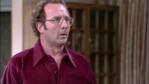 The Jeffersons - Half A Brother