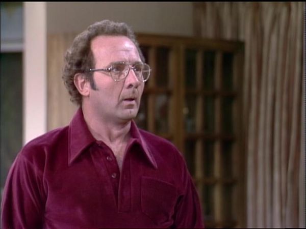 The Jeffersons - Half A Brother