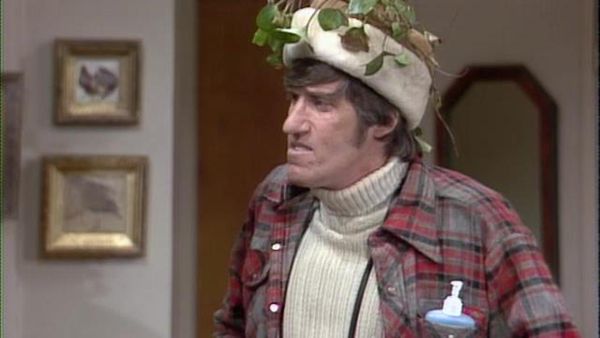 The Jeffersons - George Who?