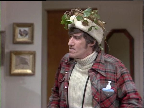The Jeffersons - George Who?