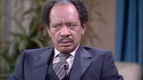 The Jeffersons - A Bedtime Story