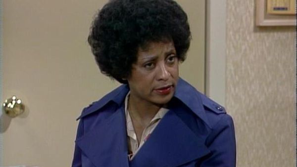 The Jeffersons - Three Faces Of Florence
