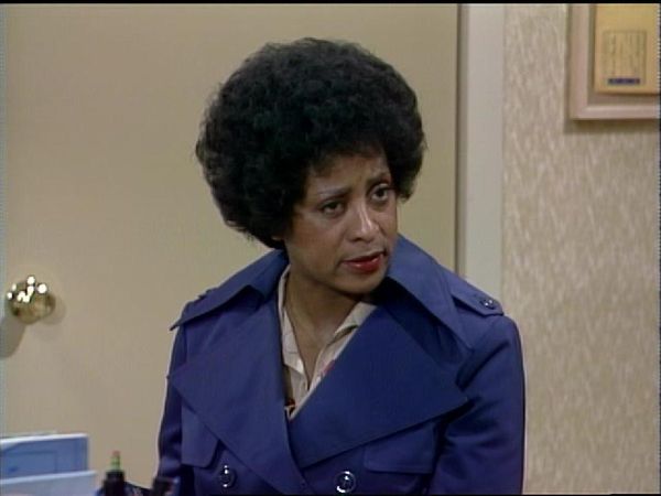 The Jeffersons - Three Faces Of Florence