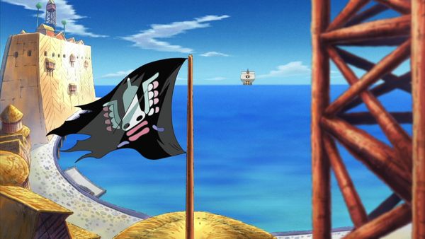 One Piece - THE FATED REUNION! SAVE THE CAPTIVE FISHMAN
