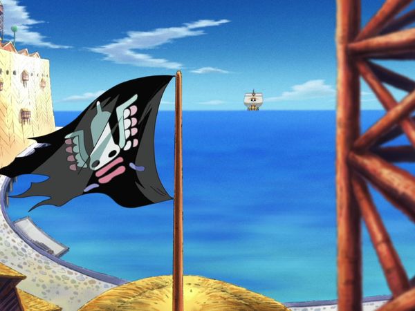 One Piece - THE FATED REUNION! SAVE THE CAPTIVE FISHMAN