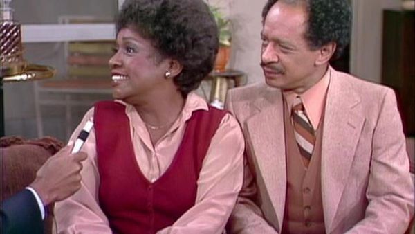 The Jeffersons - The Ones You Love