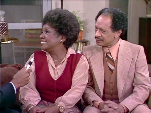 The Jeffersons - The Ones You Love