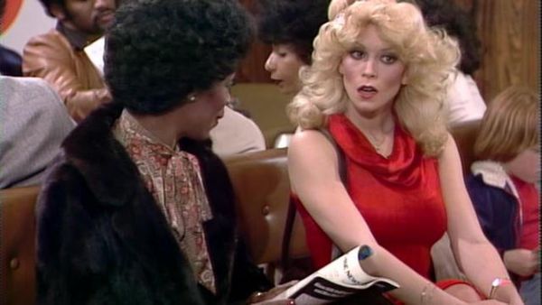 The Jeffersons - The Other Woman