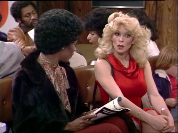 The Jeffersons - The Other Woman