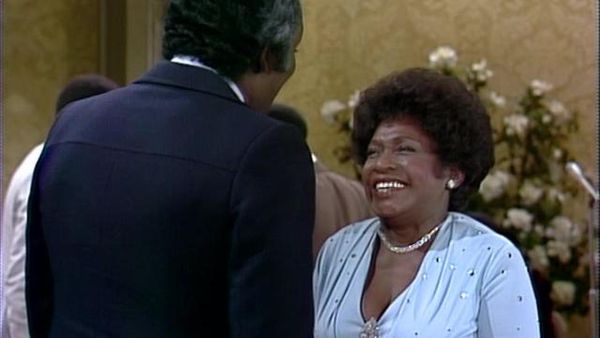 The Jeffersons - Louise's Reunion